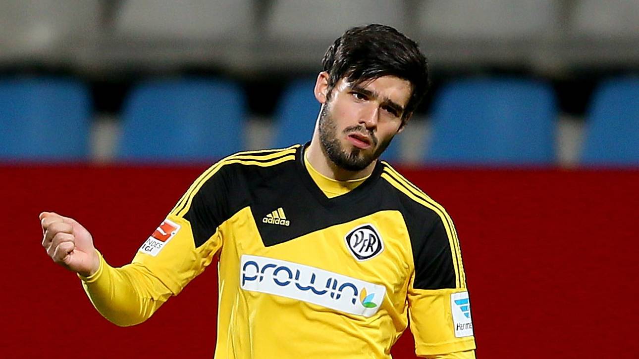 FCK holt Mockenhaupt zurück