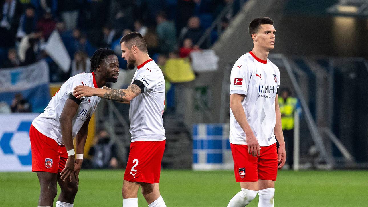 Heidenheim – Kiel Tipp, Prognose, Quoten | 16.03.2025