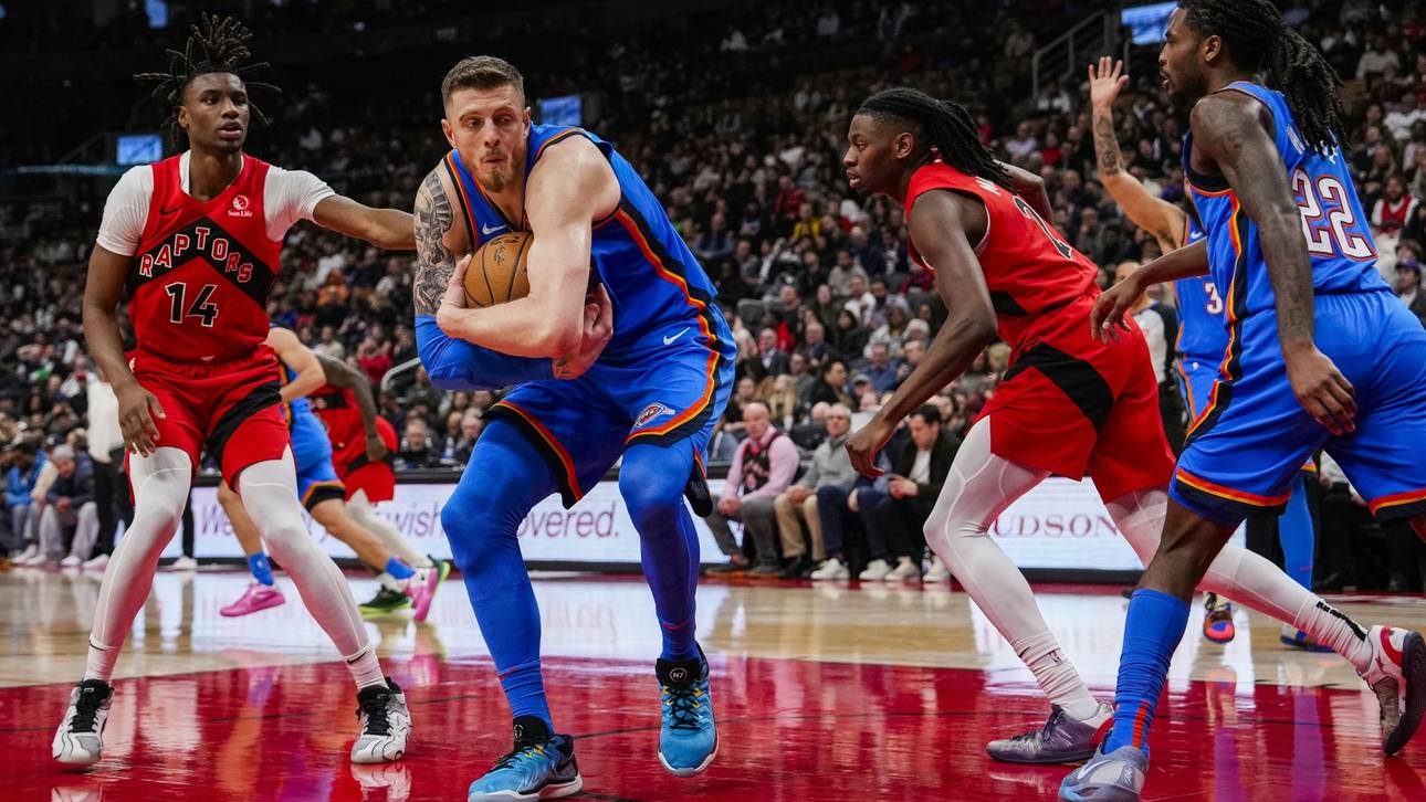 Deutsches NBA-Duo jubelt