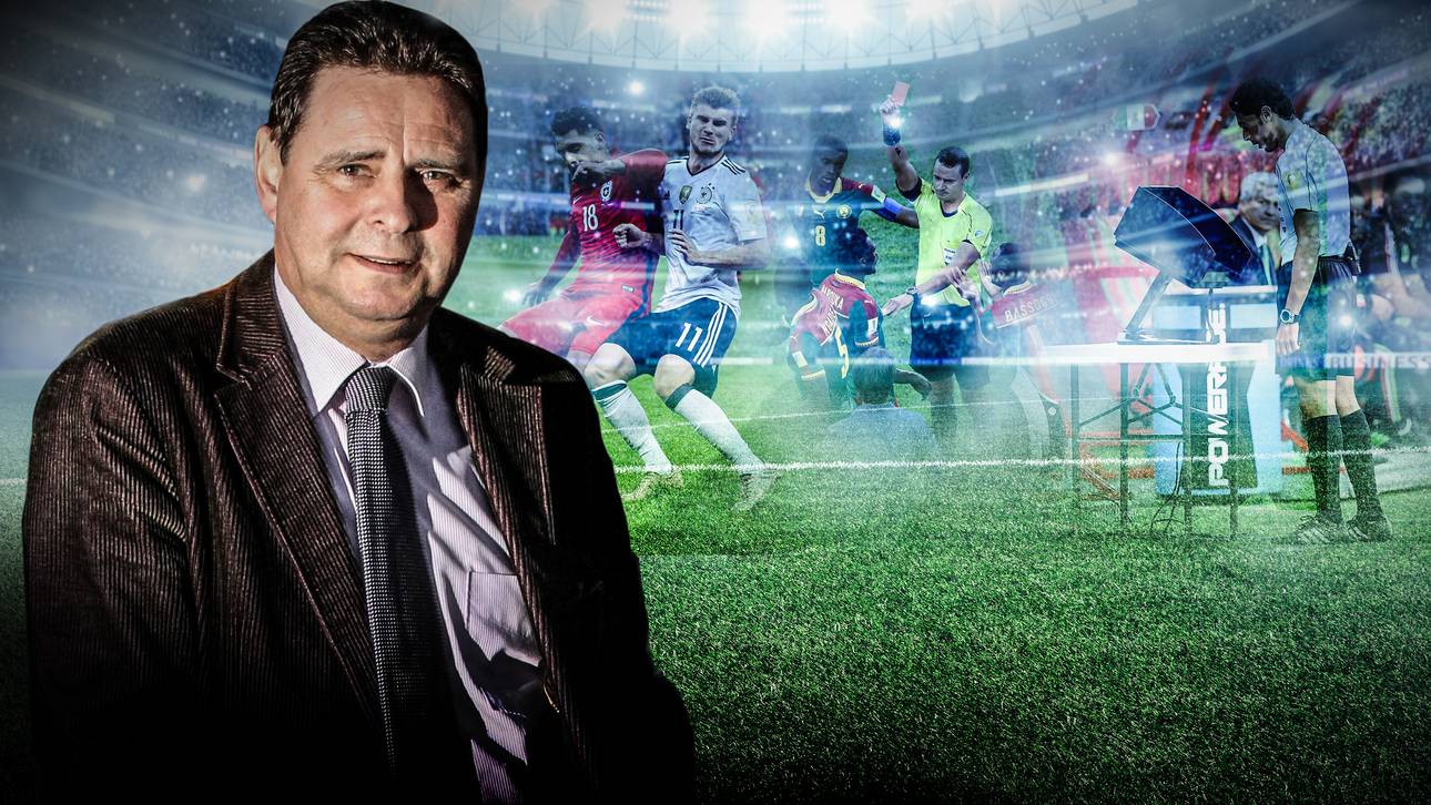 Video-Beweis? „Eine Katastrophe“