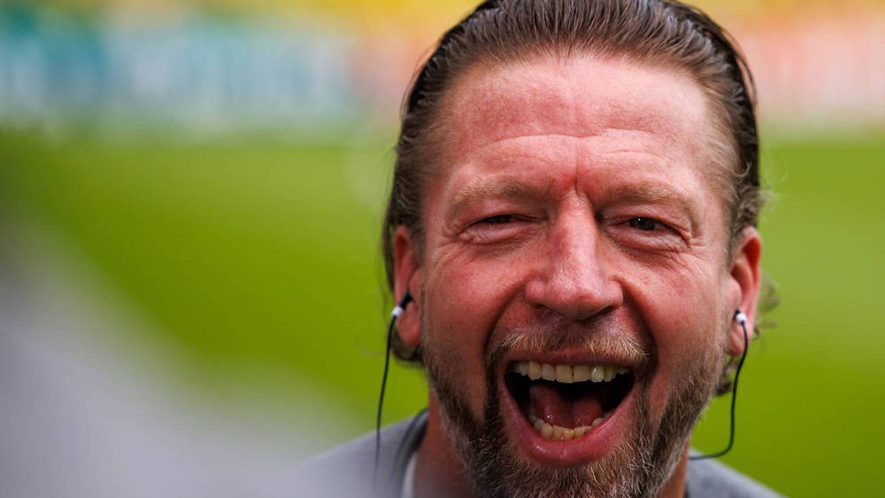 Freunds Sex-Spruch sorgt für Aufsehen