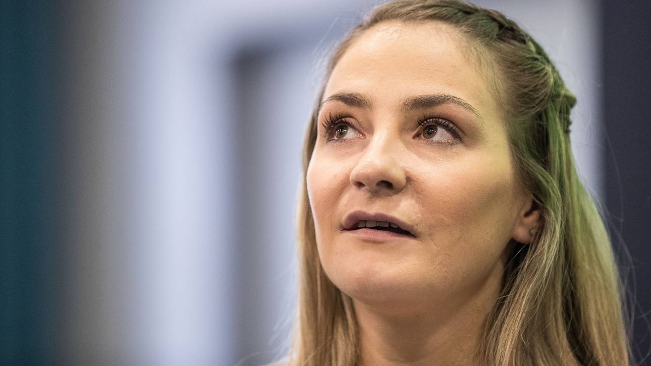 Emotionale Ehrung für Vogel