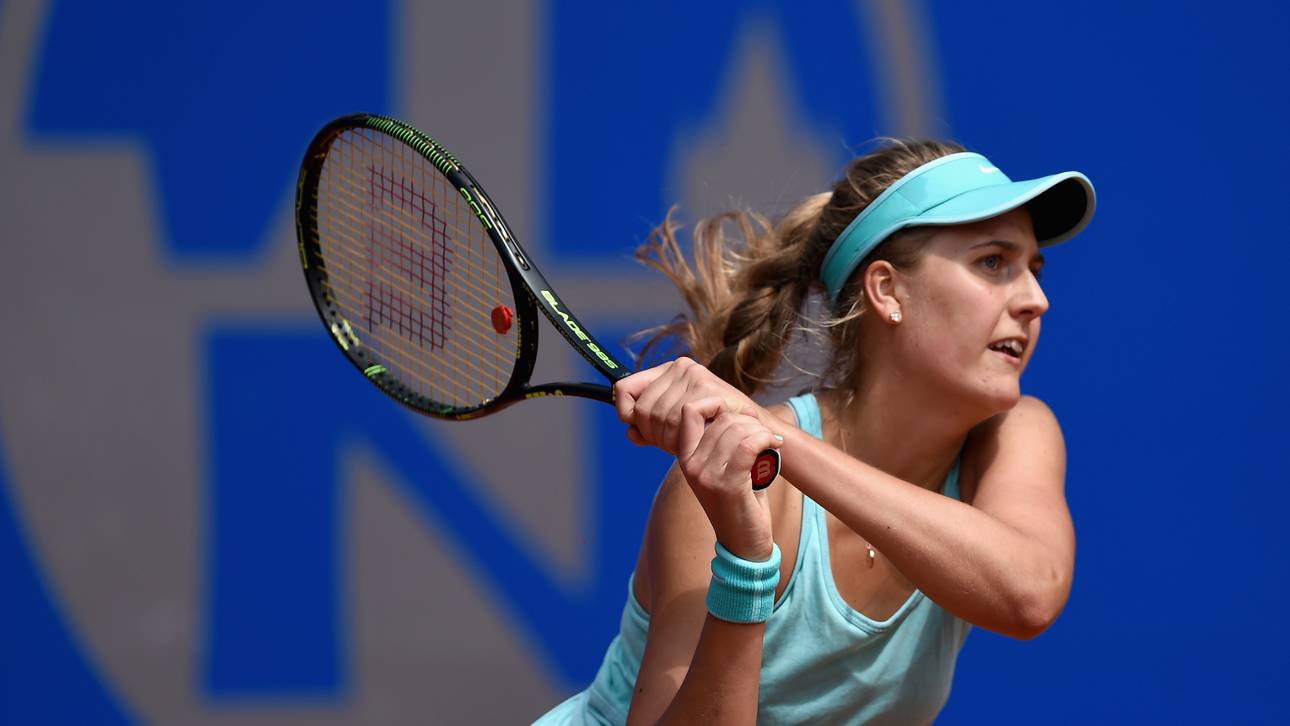 Lottner erstmals im Fed-Cup-Team