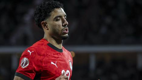 Ägypten-Trainer Hossam äußert sich zu den Gerüchten um Omar Marmoush, der bei Manchester City wohl auf dem Abstellgleis stehen soll. Der Fokus seines Spielers liege aktuell aber auf dem Afrika-Cup und dem nächsten Spiel gegen Angola