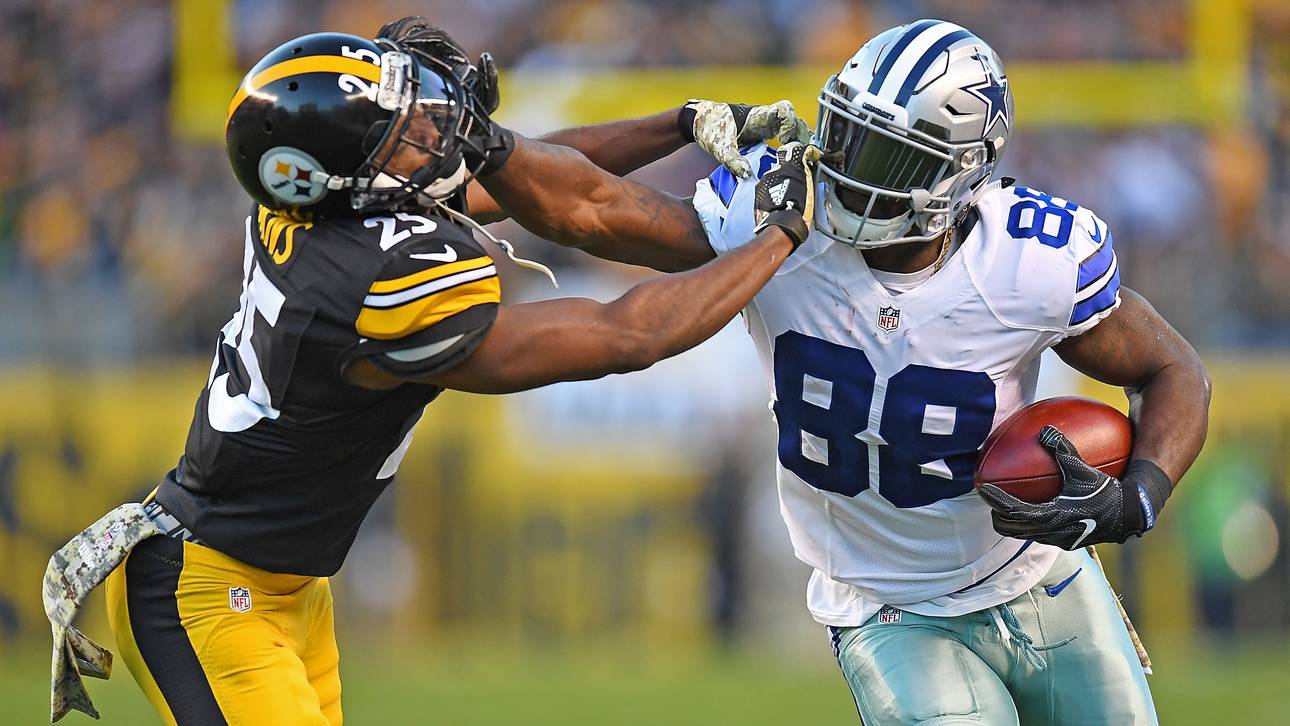 Bryant mit Höhepunkt nach Tiefschlag