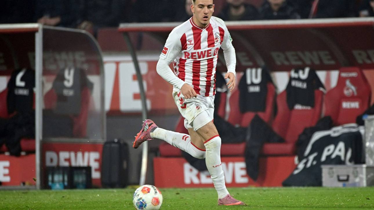 Littbarski schwärmt von El Mala