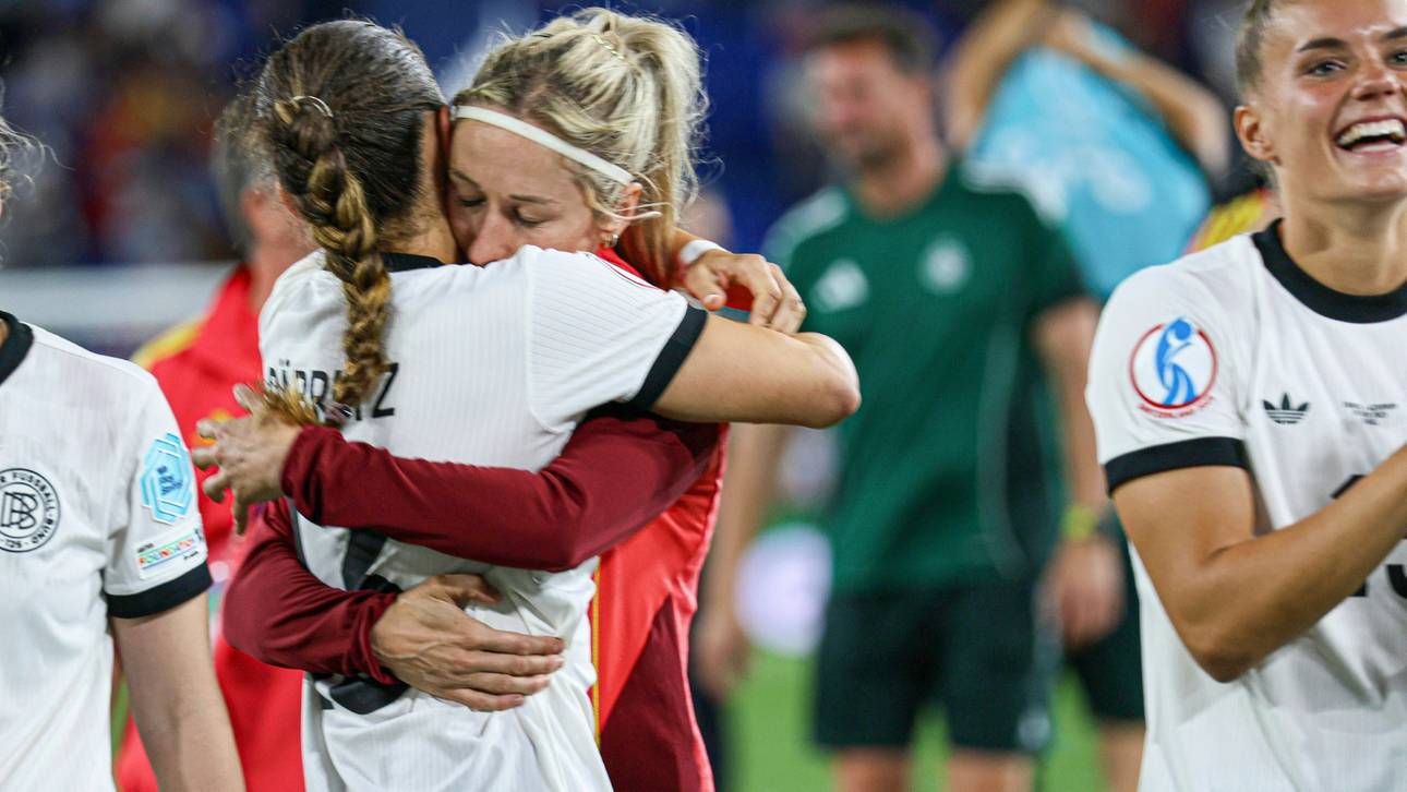 „Für sie war es am allerschlimmsten“