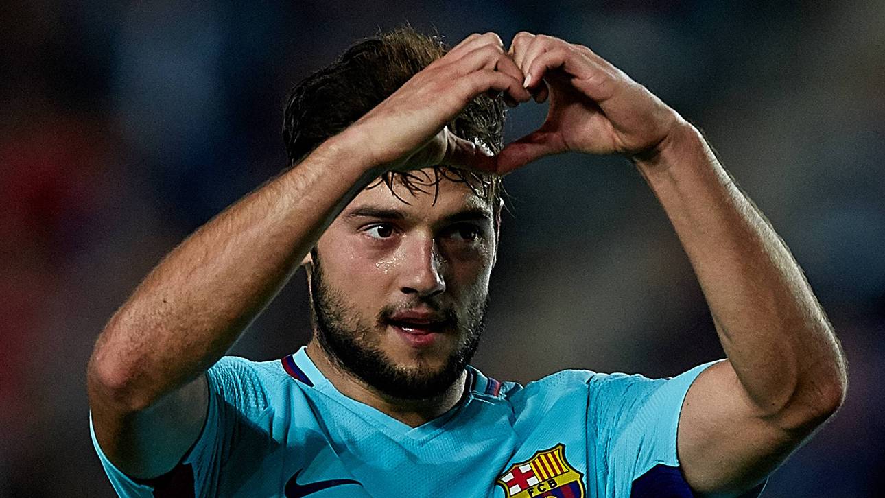 Ribery-Erbe könnte von Barca kommen