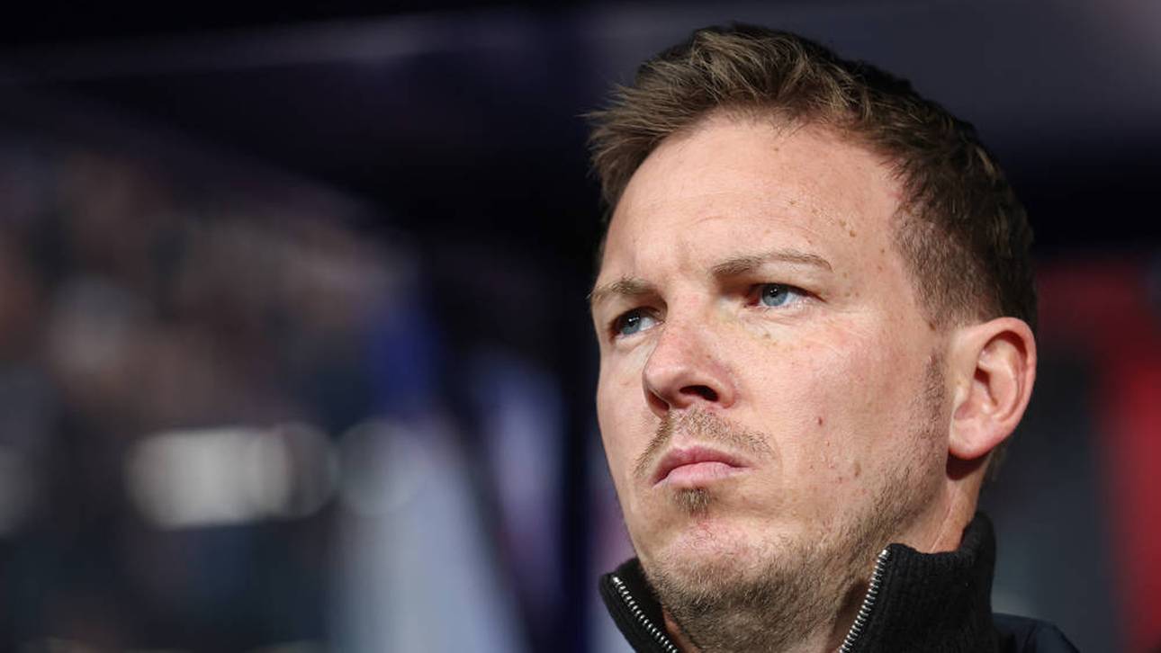 Julian Nagelsmann