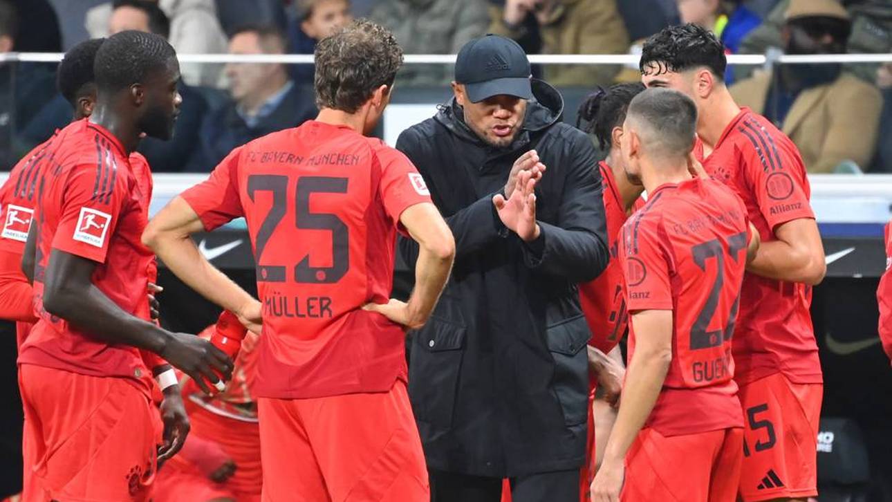 Mit Vollgas ins Verderben?