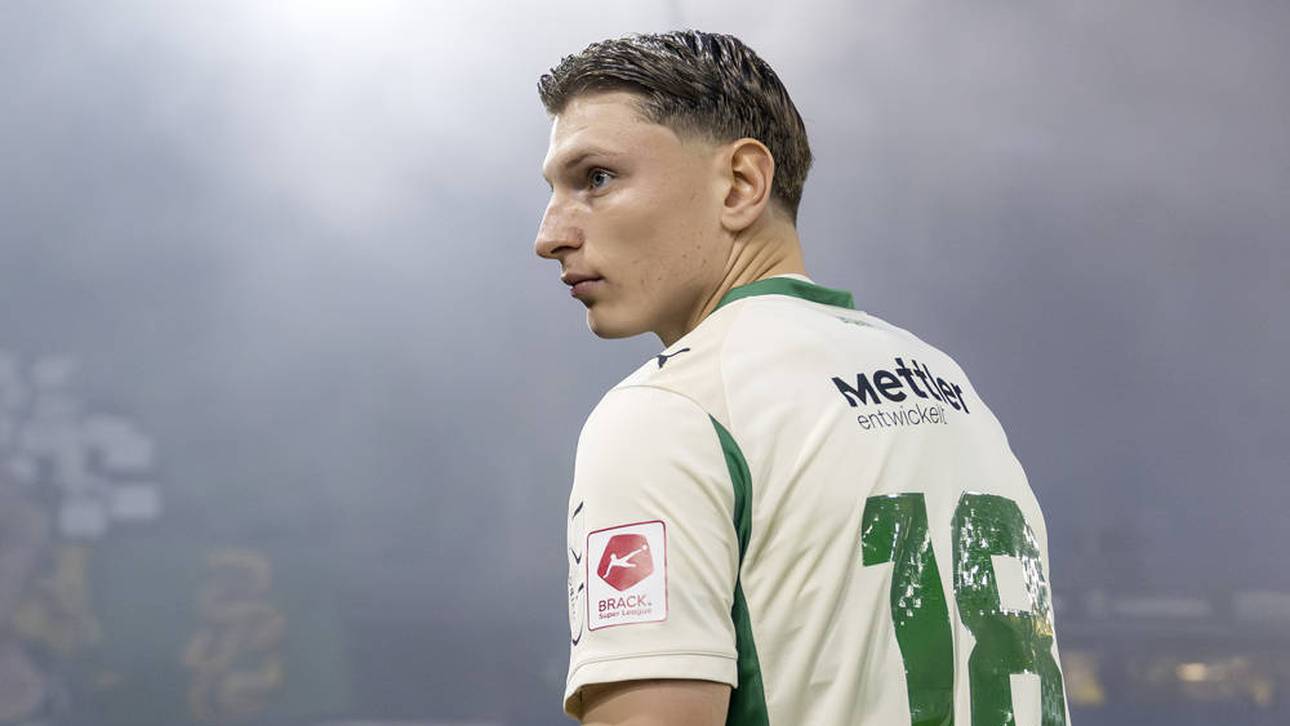 Hoffenheim fädelt brisanten Coup ein