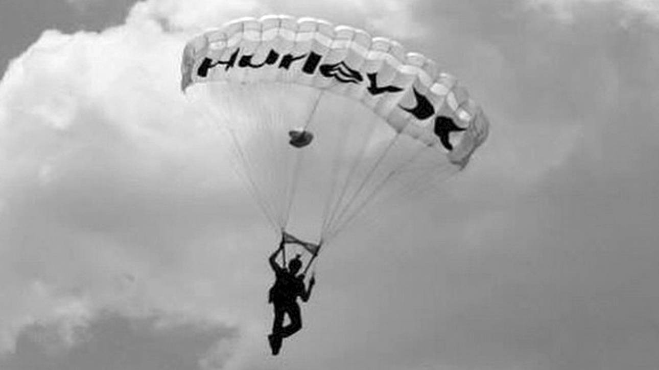 Extremsportler tödlich verunglückt