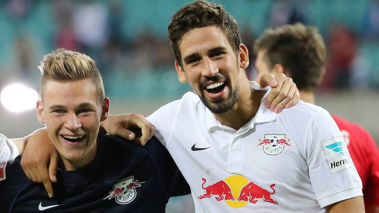 Khedira kritisiert VfB wegen Kimmich