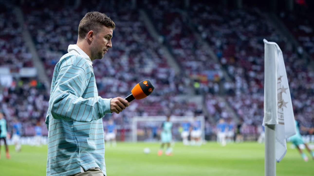 Christoph Kramer begrüßt den Rücktritt von Julian Nagelsmann