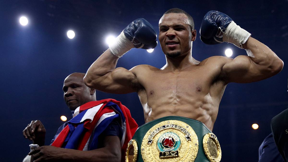 Eubank Jr. zieht dadurch ins Halbfinale der Muhammad-Ali-Trophy ein und trifft auf den Sieger des Kampfes zwischen George Groves und Jamie Cox. Für Deutschland steigt am 27. Oktober Jürgen Brähmer in den Ring. Er trifft im Viertelfinale auf Rob Brant aus den USA