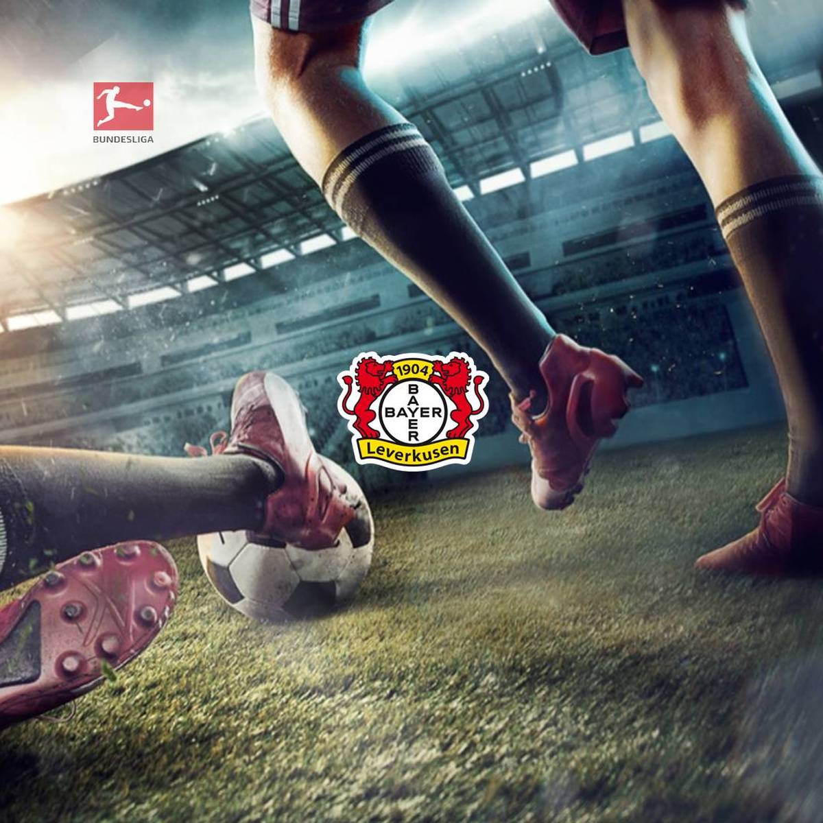 Bundesliga: FC Bayern München – Bayer 04 Leverkusen, 4:0 (3:0)