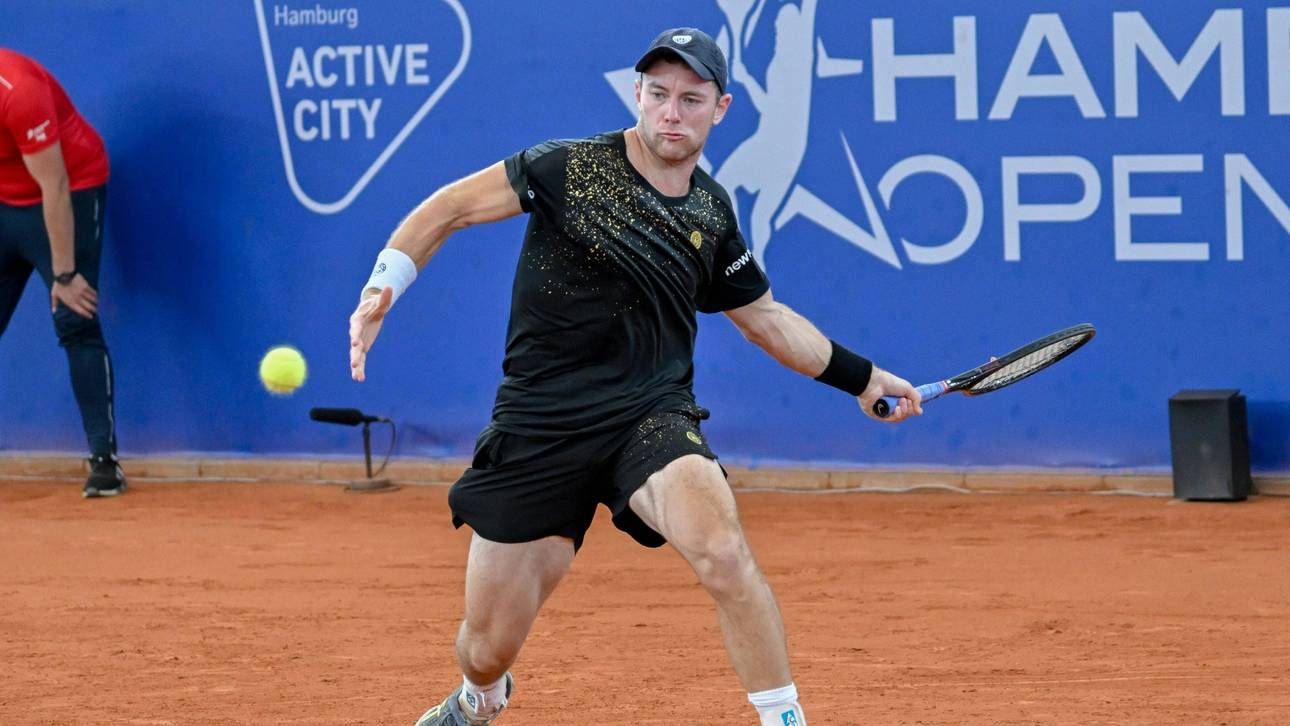 Koepfer verpasst Achtelfinale