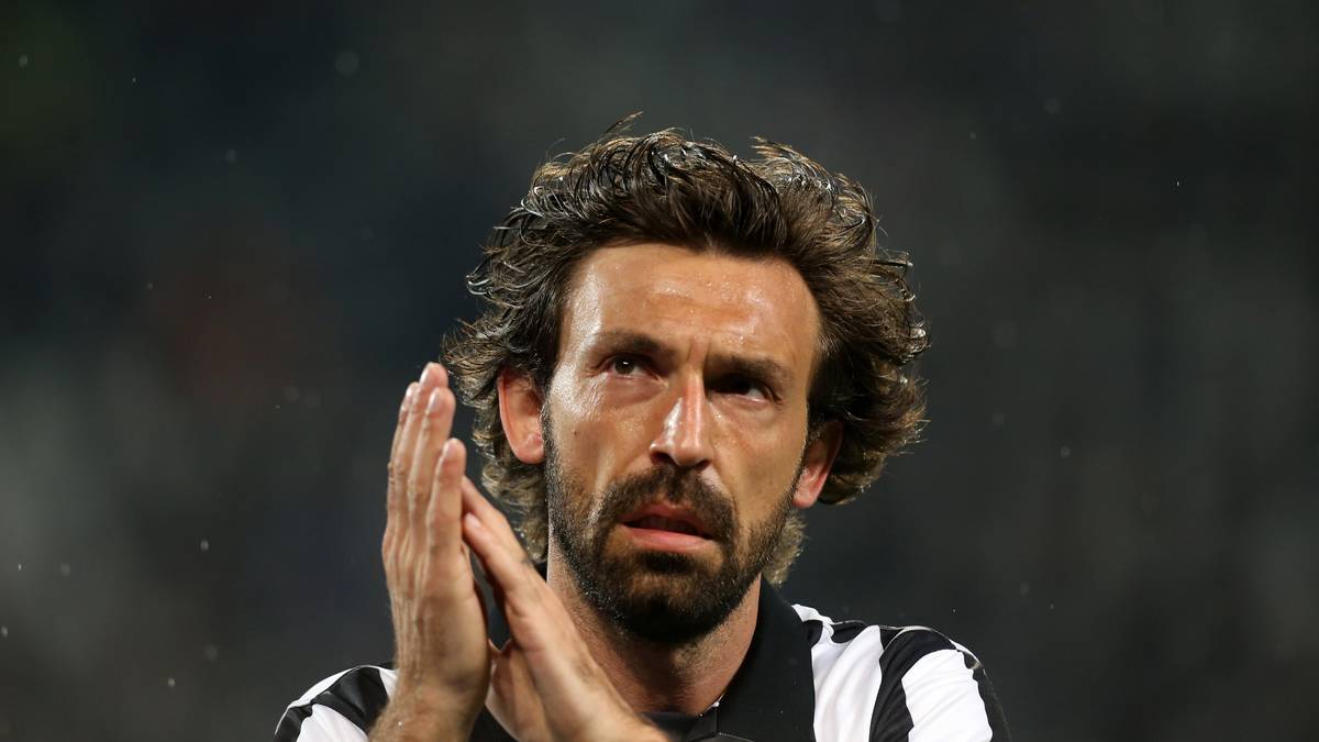 MITTELFELD: 36 Jahre alt - und trotzdem ist Andrea Pirlo das Herzstück, die Seele des Turiner Spiels. Der Altmeister profitiert von seinem enormen Erfahrungschatz. Weiß, wie er seine Mitspieler einzusetzen hat - und ist darüber hinaus immer wieder für ein Tor gut