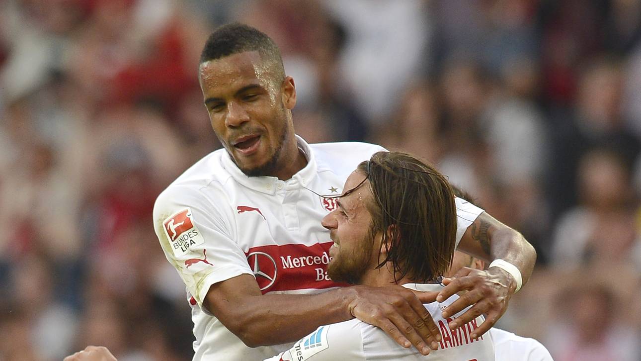 Stuttgarts Didavi wird rechtzeitig fit