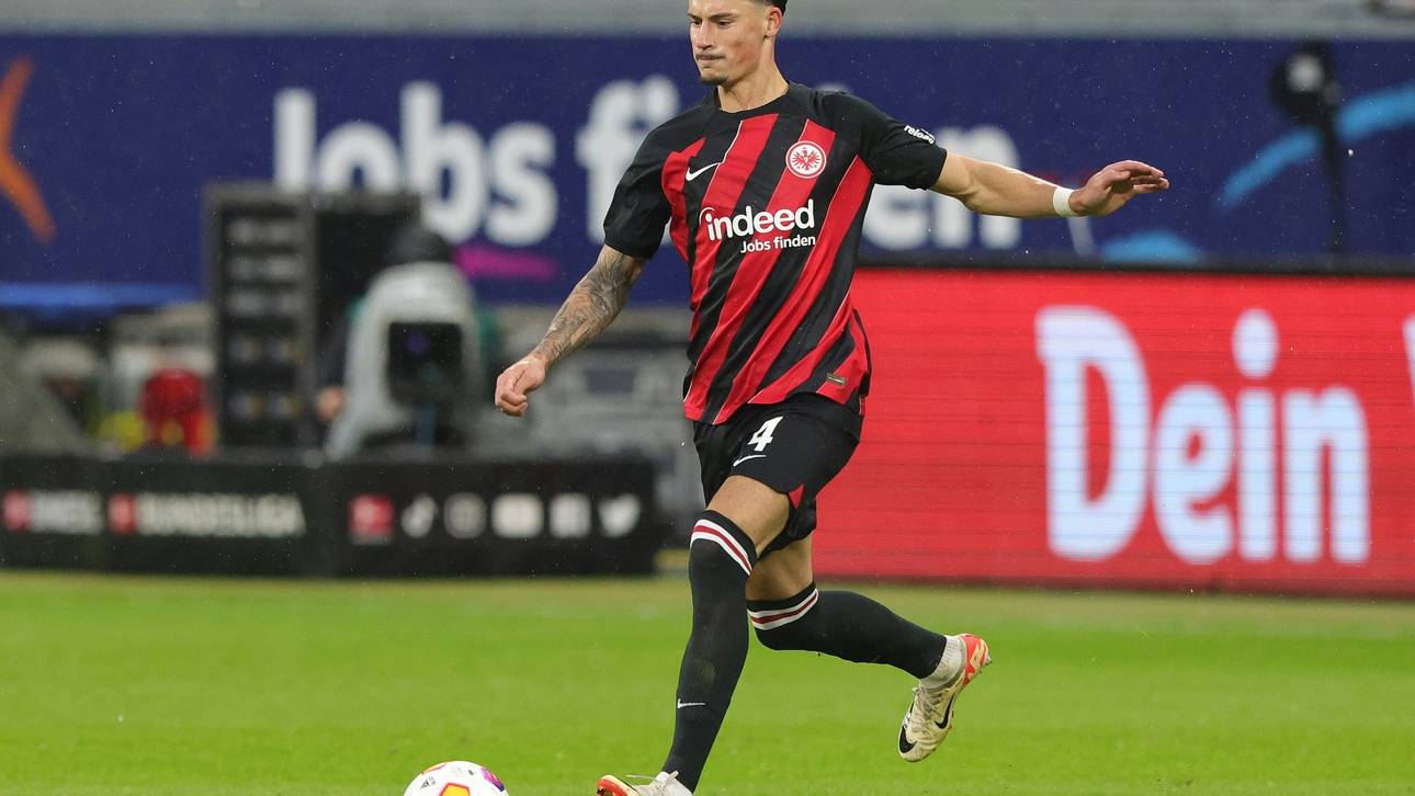 Transfer-Coup für die Eintracht