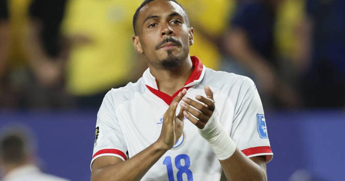 2026 World Cup: First team eliminated