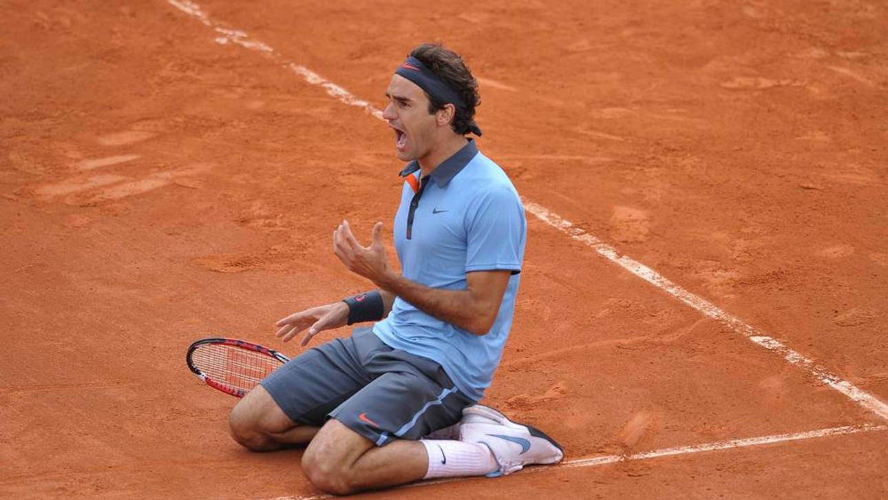 Die Vollendung eines Lebenswerks