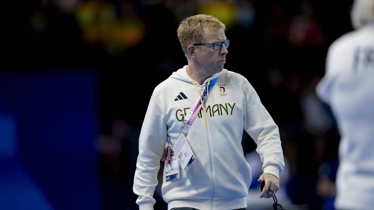 Neue Rolle für DSV-Erfolgscoach