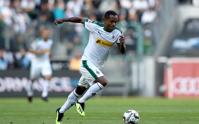 Borussia Monchengladbach Fortuna Dusseldorf Live Im Tv Stream