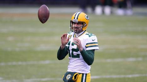 Aaron Rodgers will die Packers verlassen