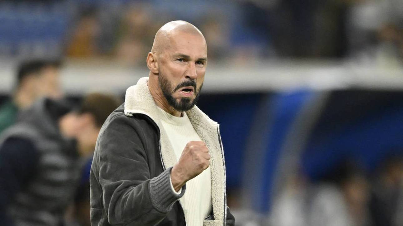 Erlösung! Hoffenheim feiert an Ilzers Geburtstag