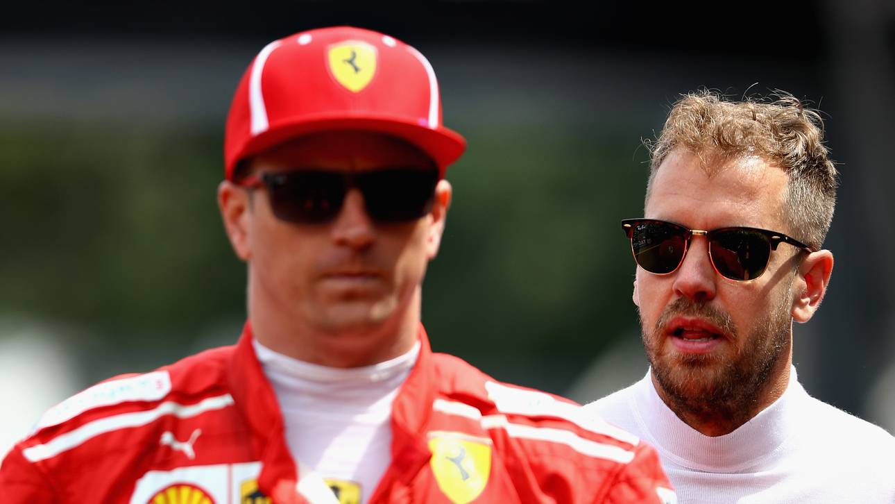 Ferrari hadert mit verpasster Pole