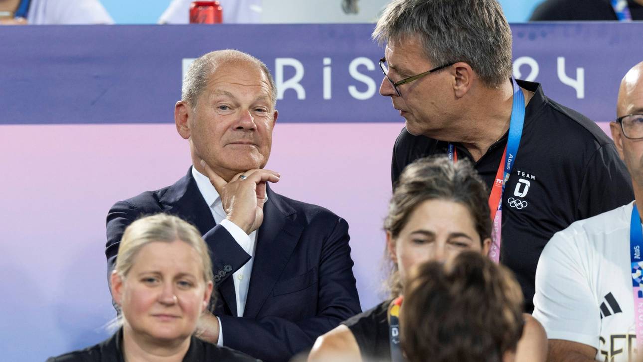 Sportfördergesetz: Erste Lesung im Bundestag am Freitag