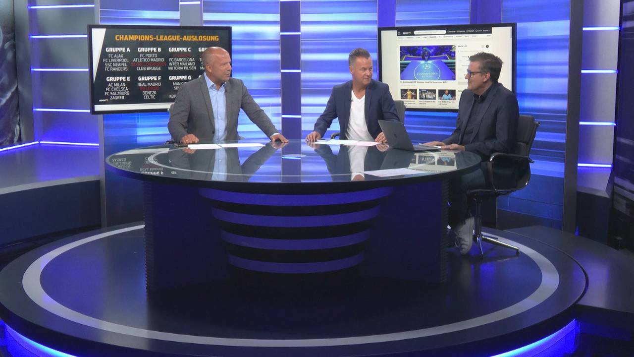 Götzes Hinweis bei Kamada