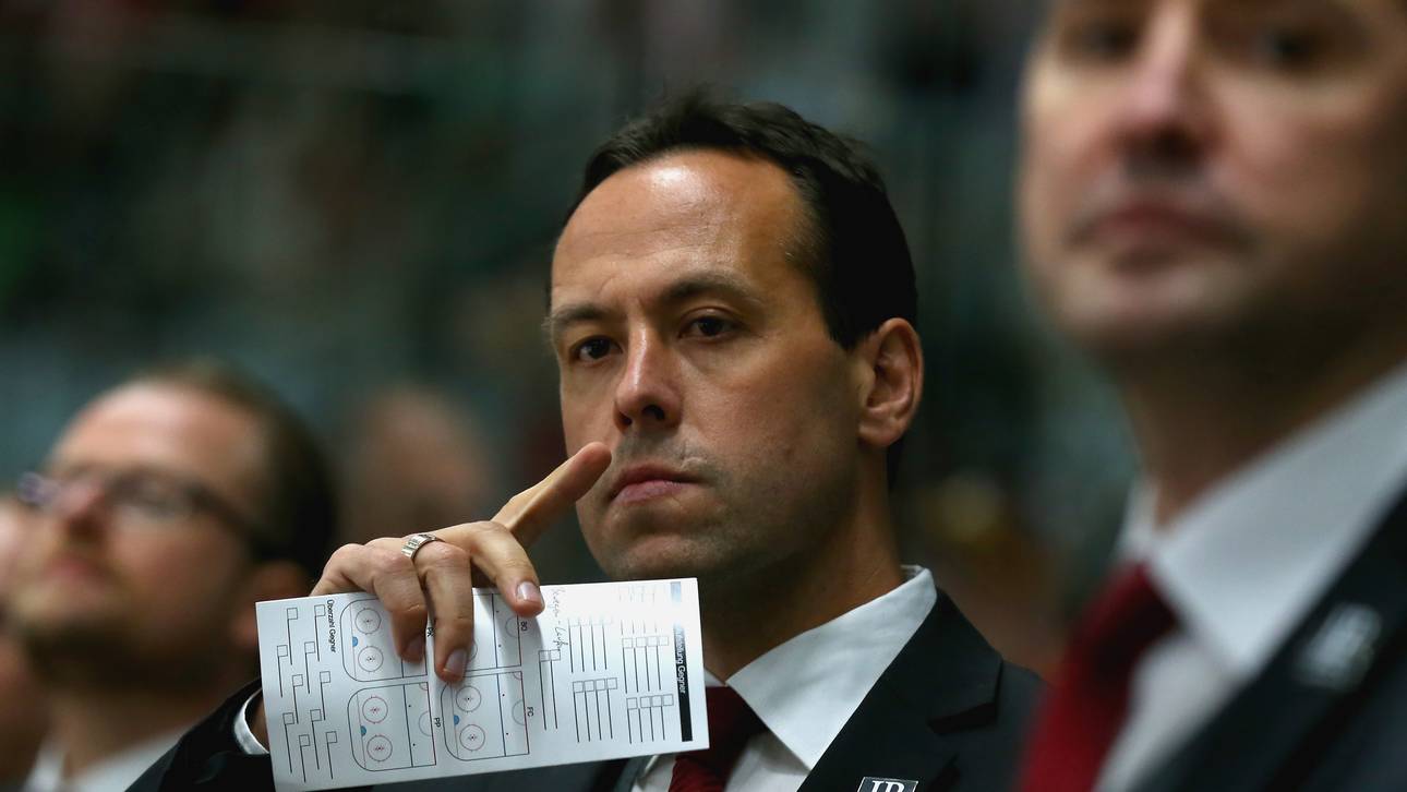 Sturm bremst bei neuem Vertrag