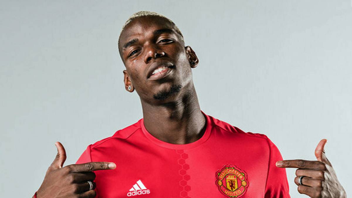 Am Dienstag fand die schier endlose Transfer-Saga von Paul Pogba ein Ende. Der Franzose stieg zum teuersten Fußballer aller Zeiten auf und greift jetzt mit Jose Mourinho und Manchester United das Projekt Meistertitel an