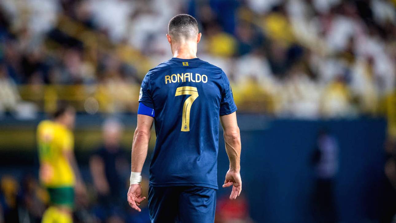 Ronaldo verrät Plan für Karriereende