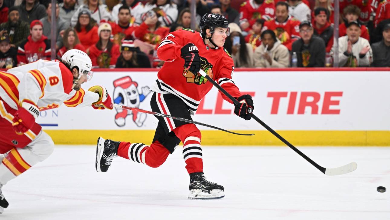 Nationalspieler gewinnt mit Chicago