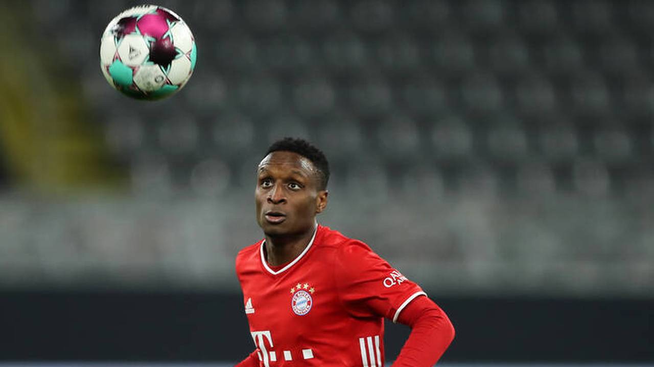FC Bayern verhindert Bouna Sarrs Nachnominierung für die Nationalmannschaft