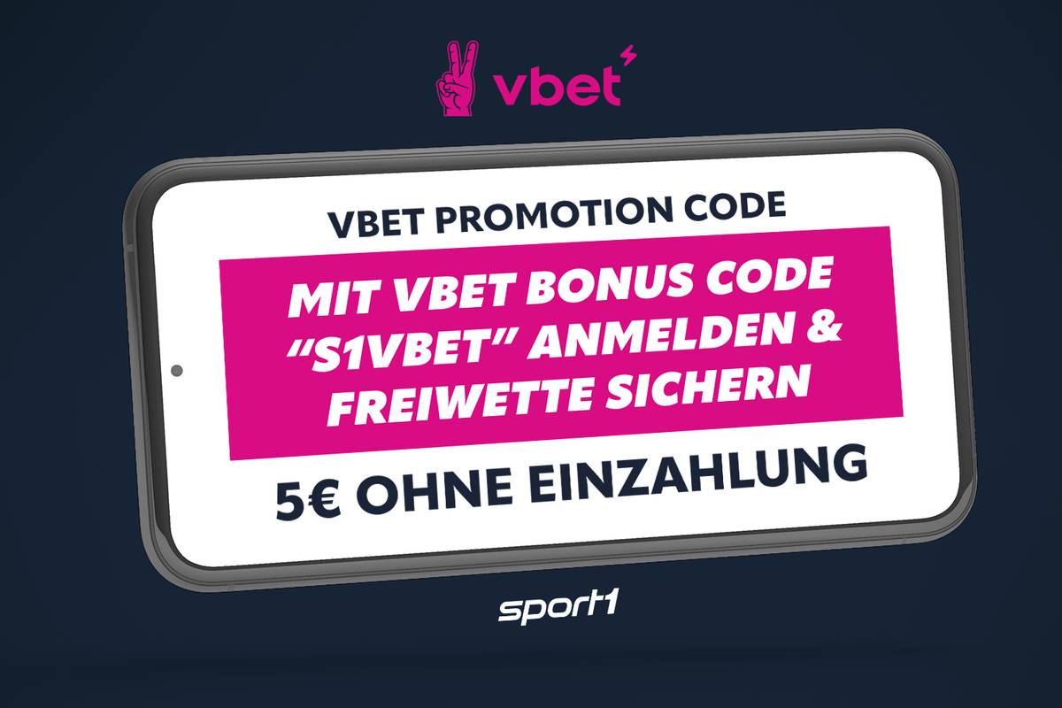 VBET Promo Code 2025