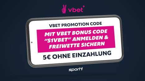 VBET Promo Code