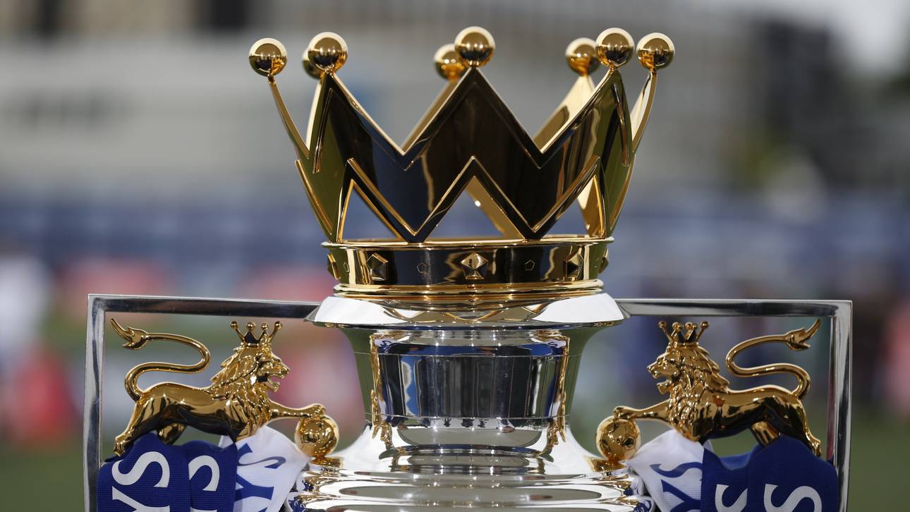 England prasst, Bundesliga solide