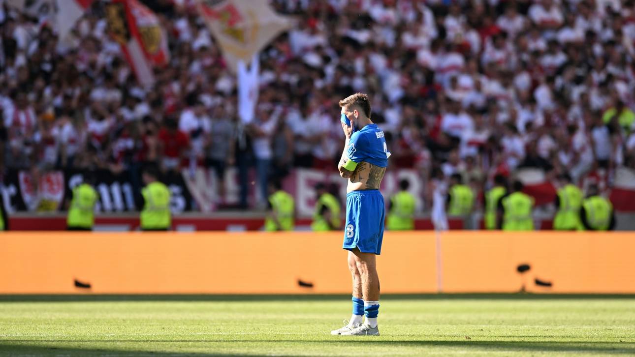 Andrich zählt Bayer an: „Sinnbild für unsere Saison“