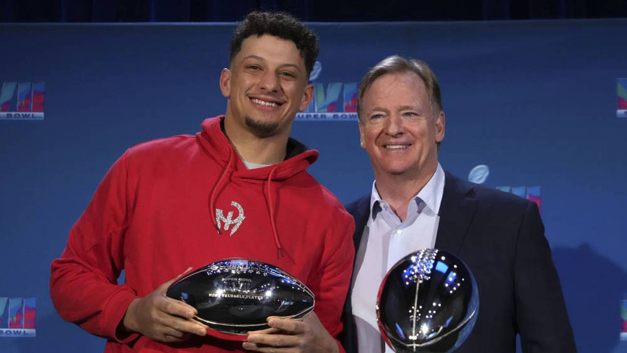 NFL: Spielplan wird revolutioniert