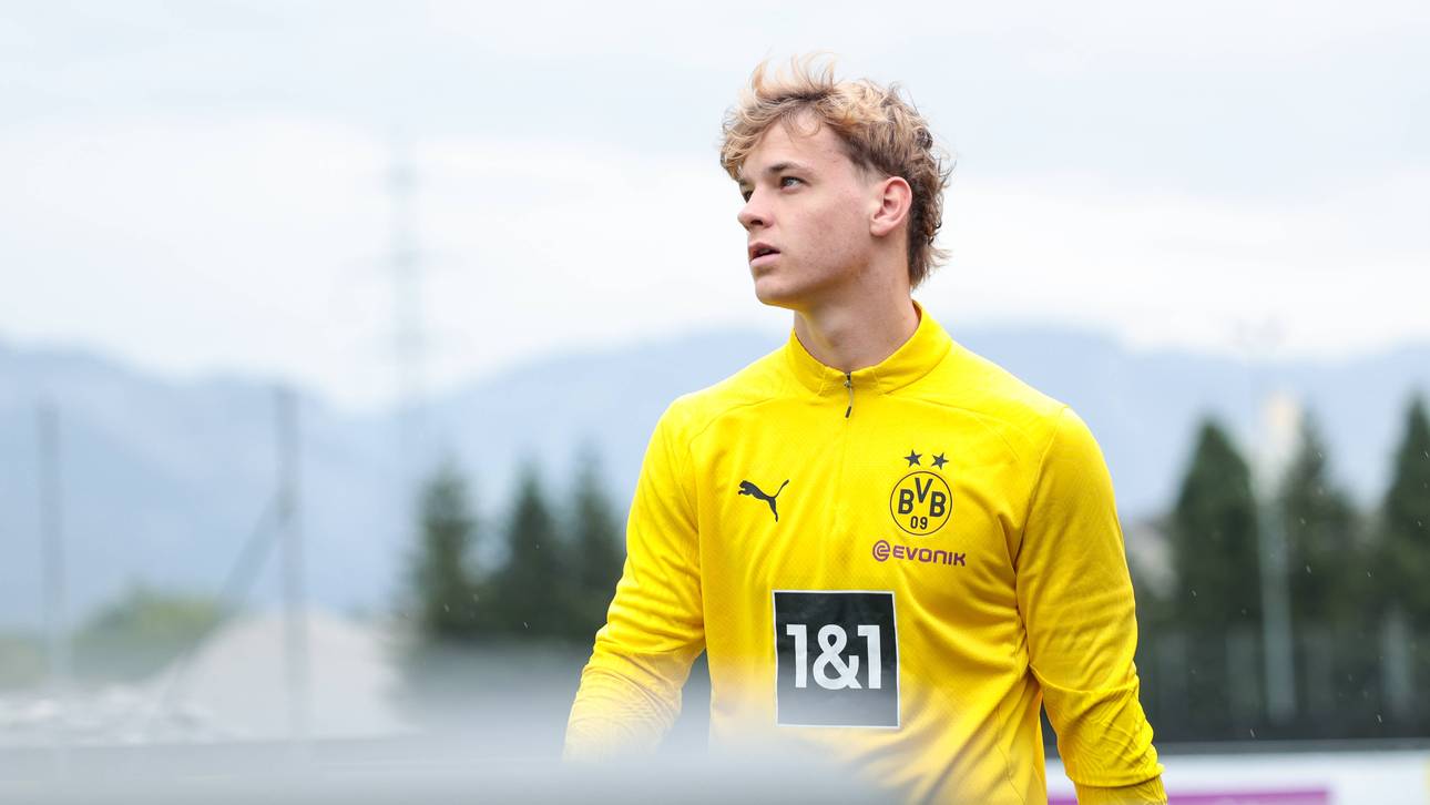 Cole Campbell konnte in der Vorbereitung überzeugen