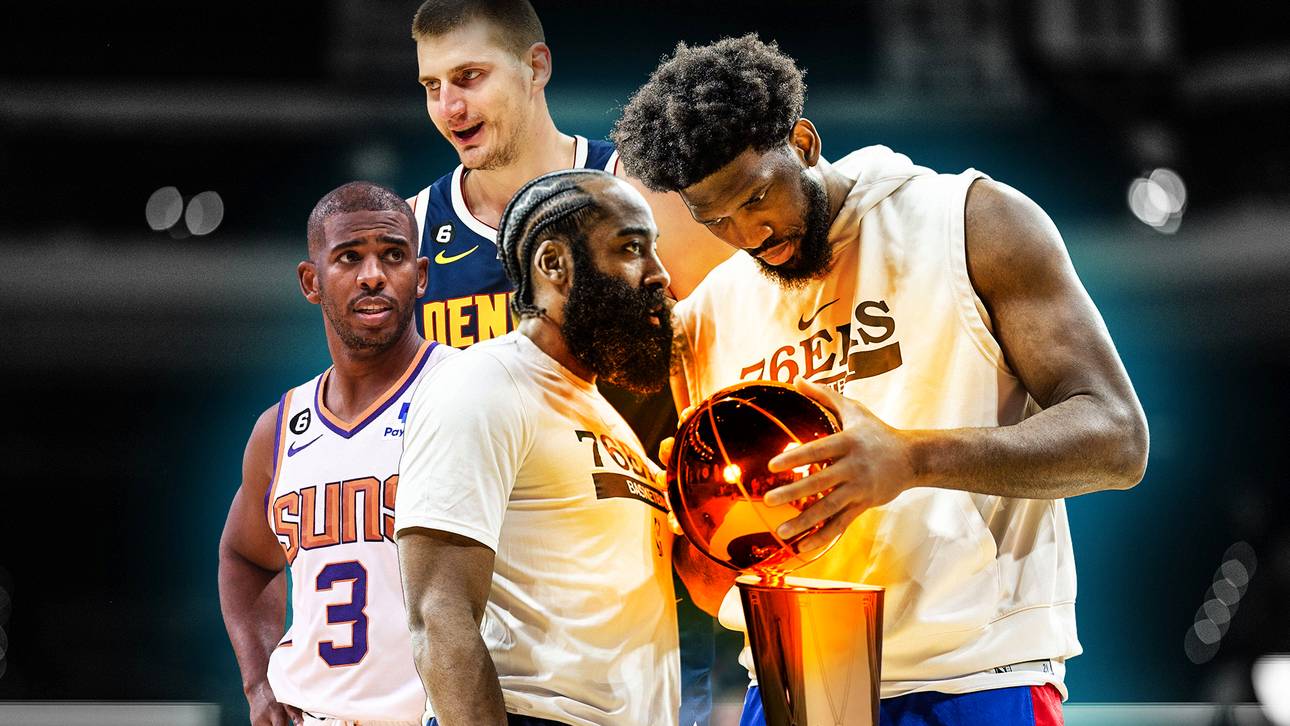 Ihr Vermächtnis steht auf dem Spiel