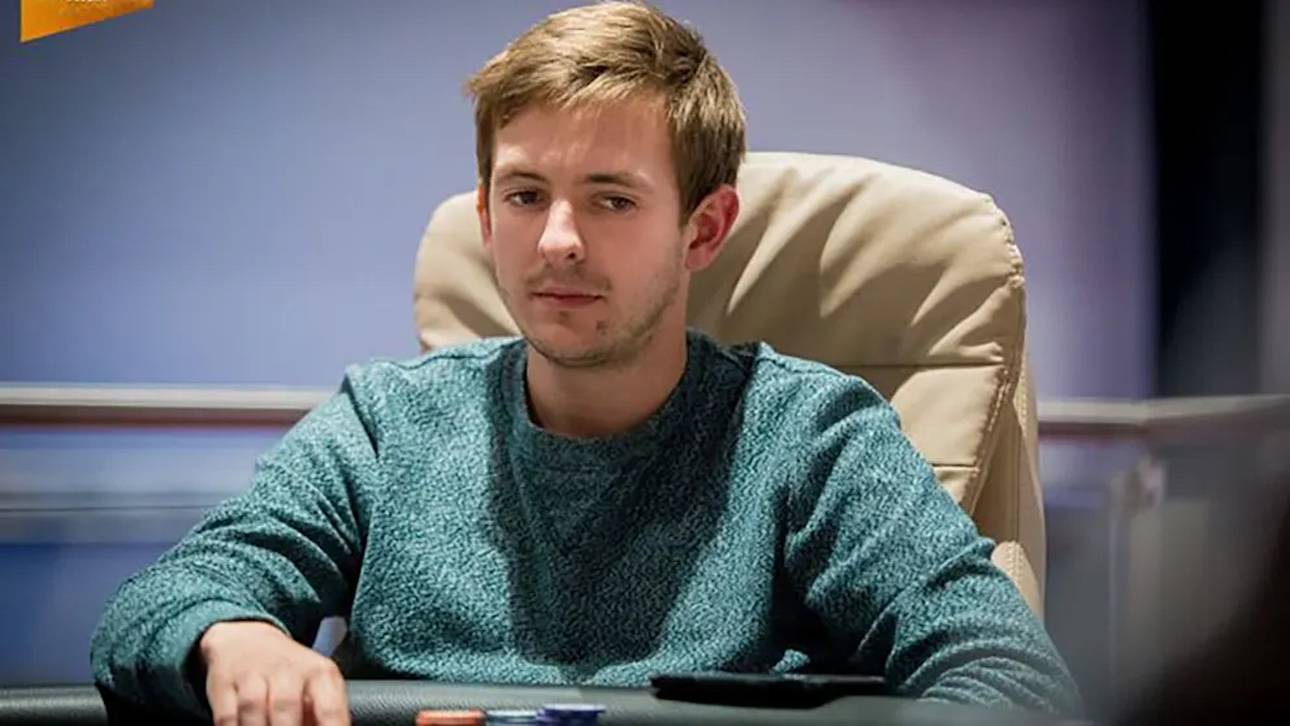 Moritz Dietrich gewinnt WSOP Online Main Event