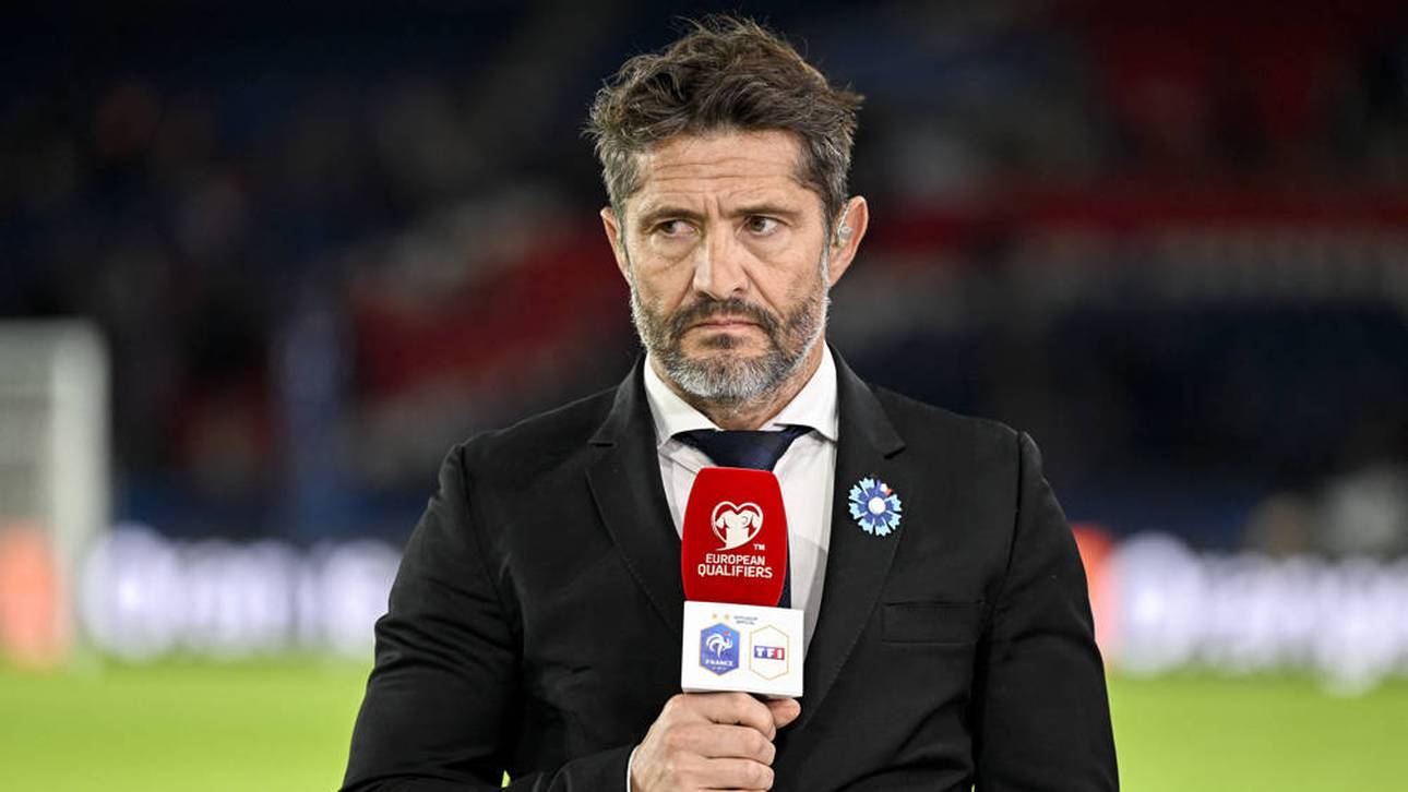 Hier sieht Lizarazu PSG klar vorne