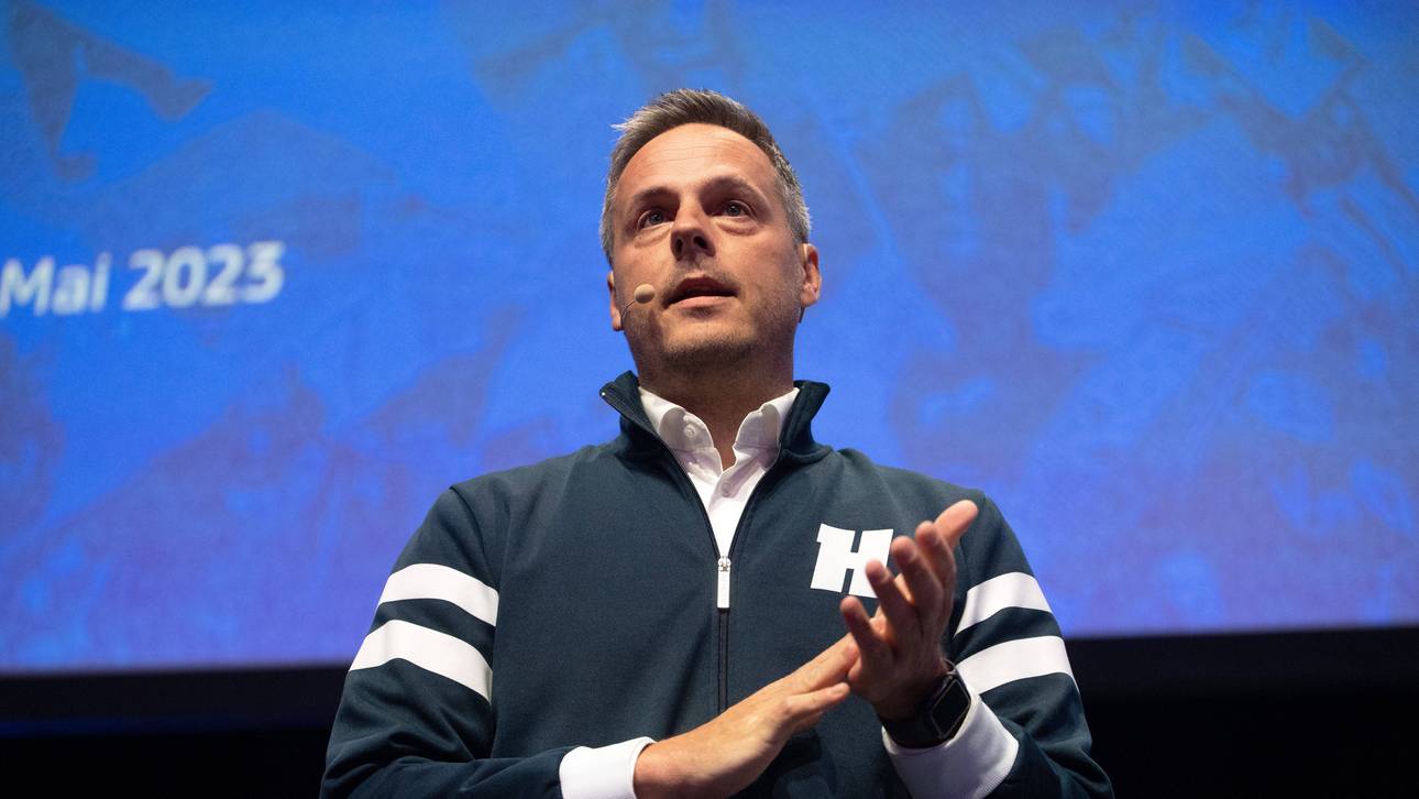 So groß ist Herthas Defizit