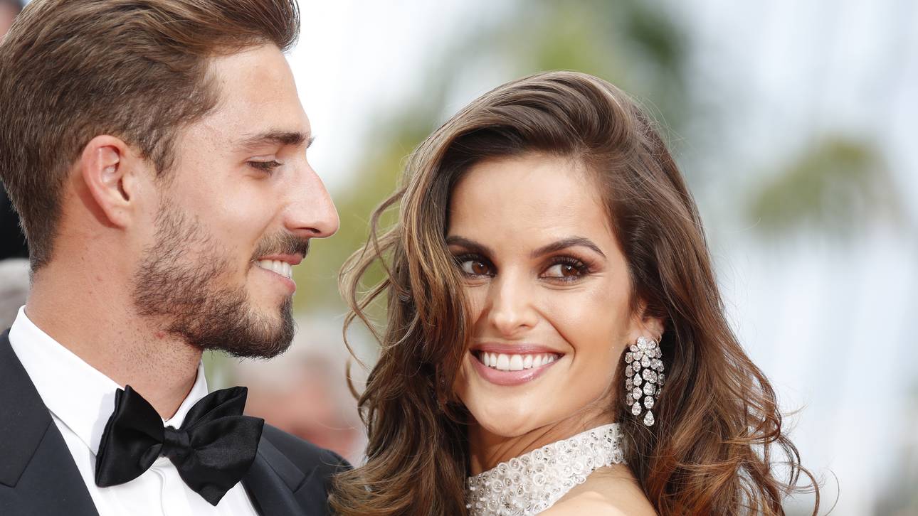 Trapps Freundin enthüllt Liebesleben