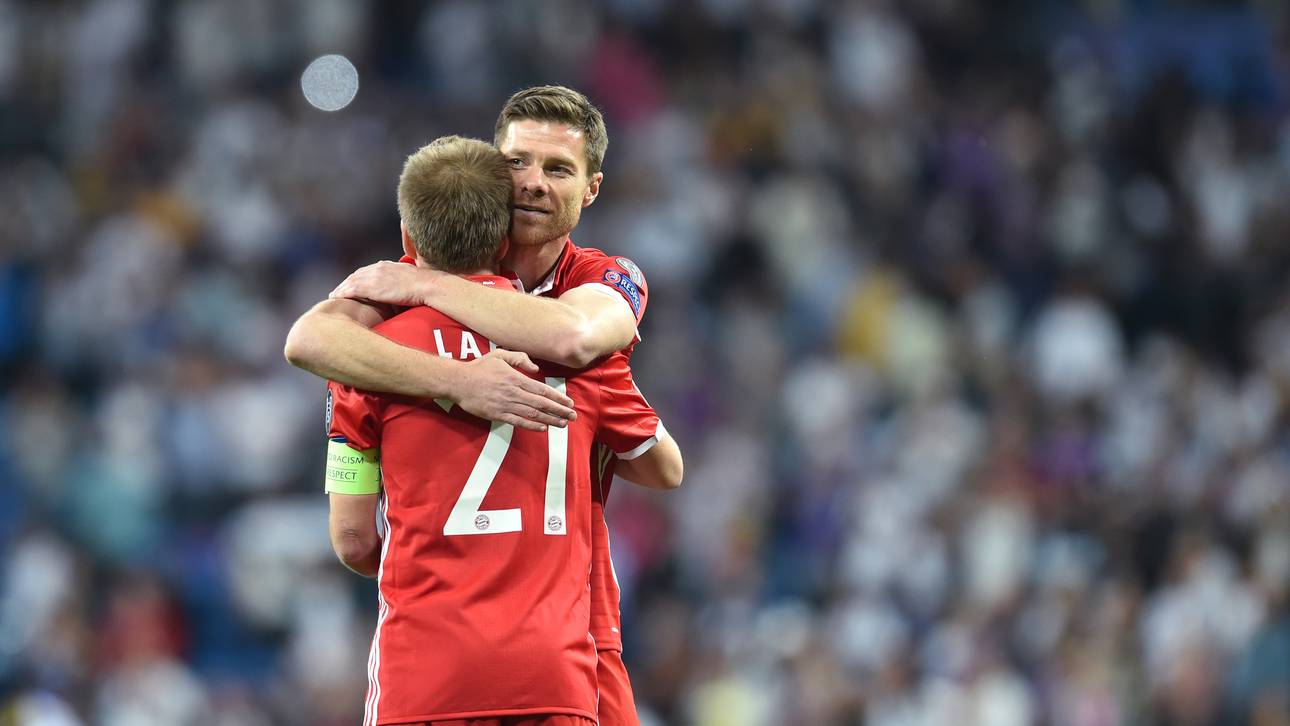 Alonso: Viele Profis verlieren Fokus